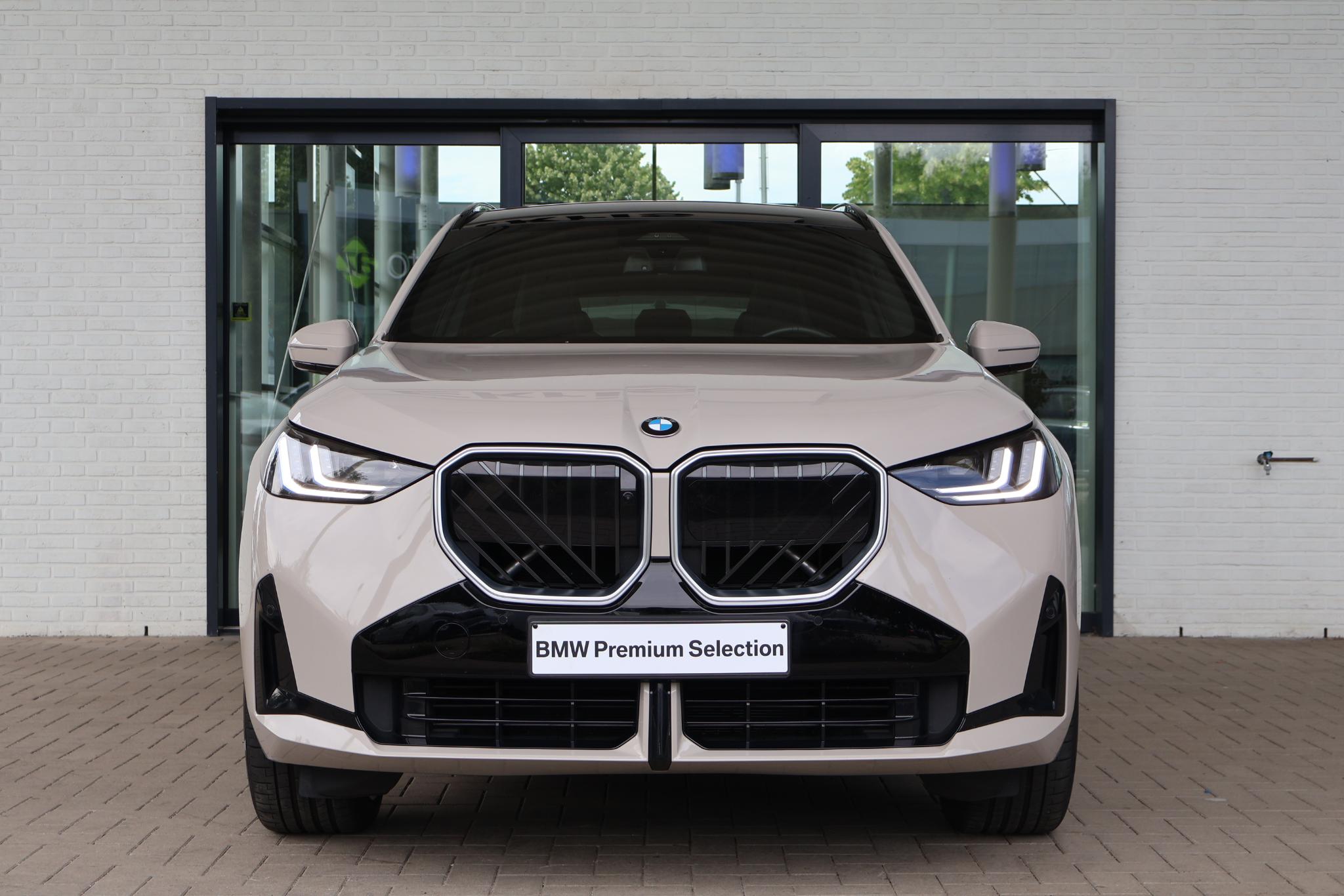 BMW X3 20 xDrive - Afbeelding 3