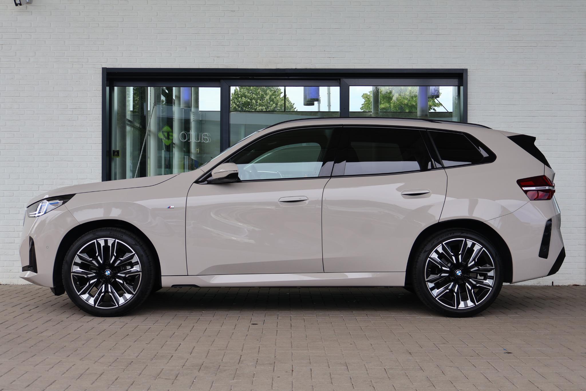 BMW X3 20 xDrive - Afbeelding 5