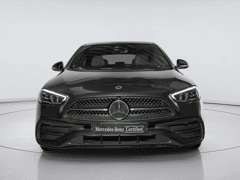 Mercedes-Benz C-Klasse Limousine 180 Star Edition AMG Line - Afbeelding 5