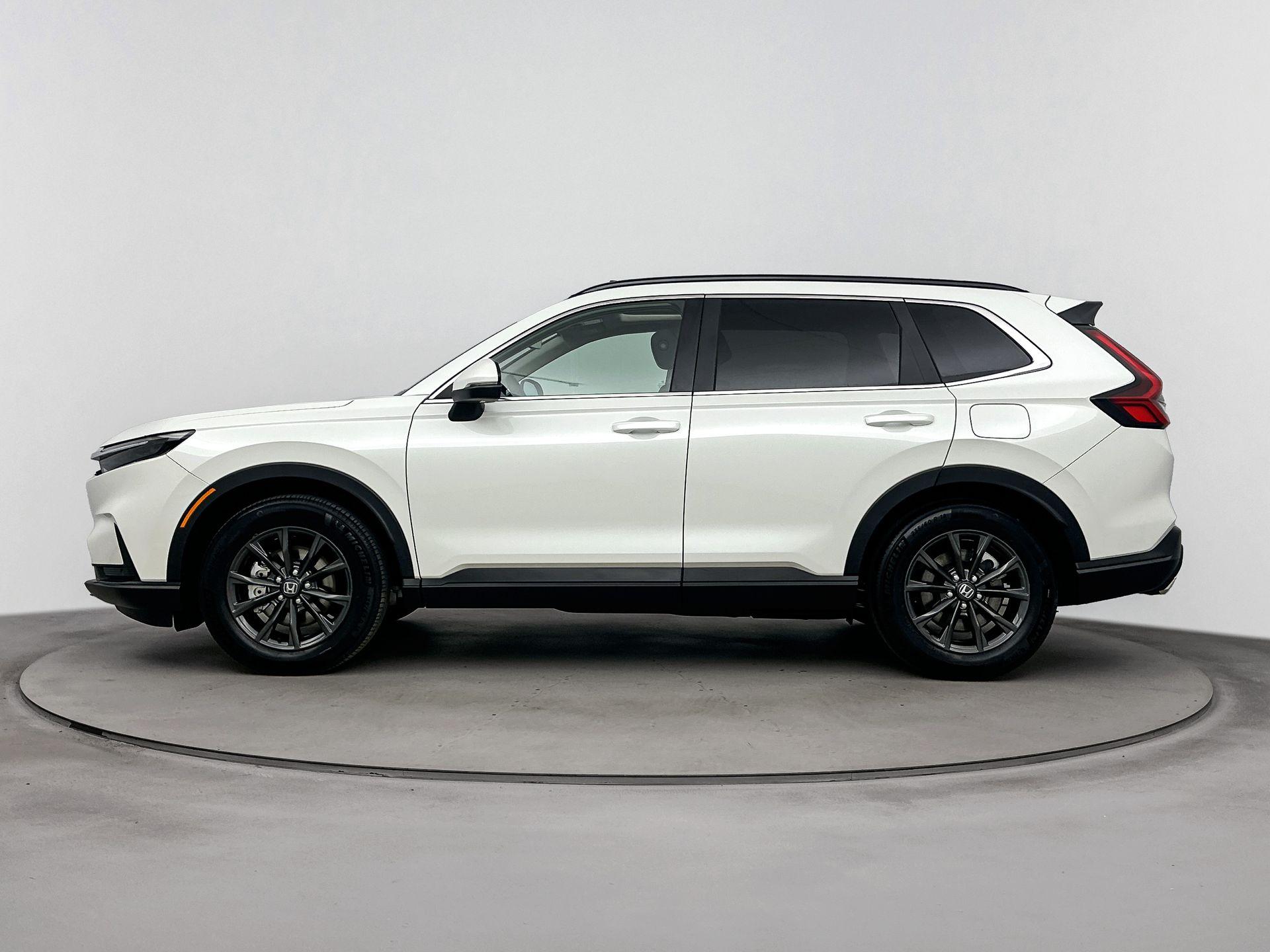 Honda CR-V Honda CR-V Elegance - Afbeelding 2