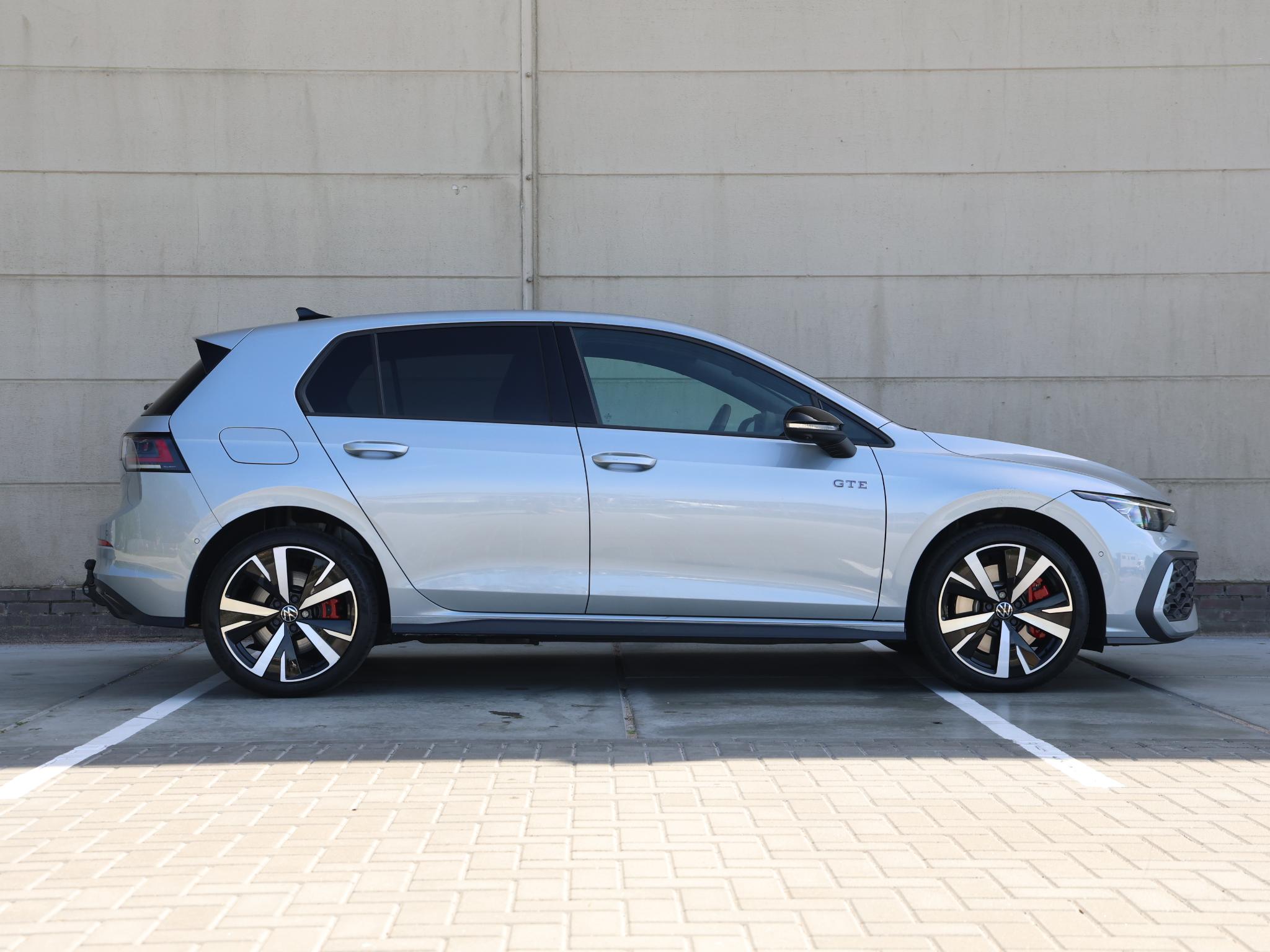 Volkswagen Golf GTE 1.5 eHybrid - Afbeelding 2