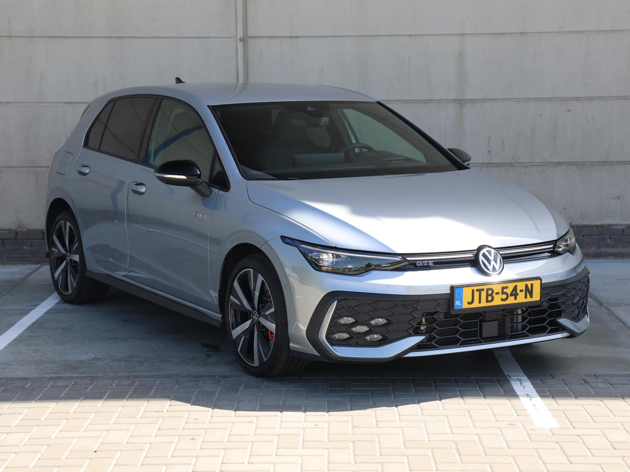 Volkswagen Golf GTE 1.5 eHybrid - Afbeelding 3