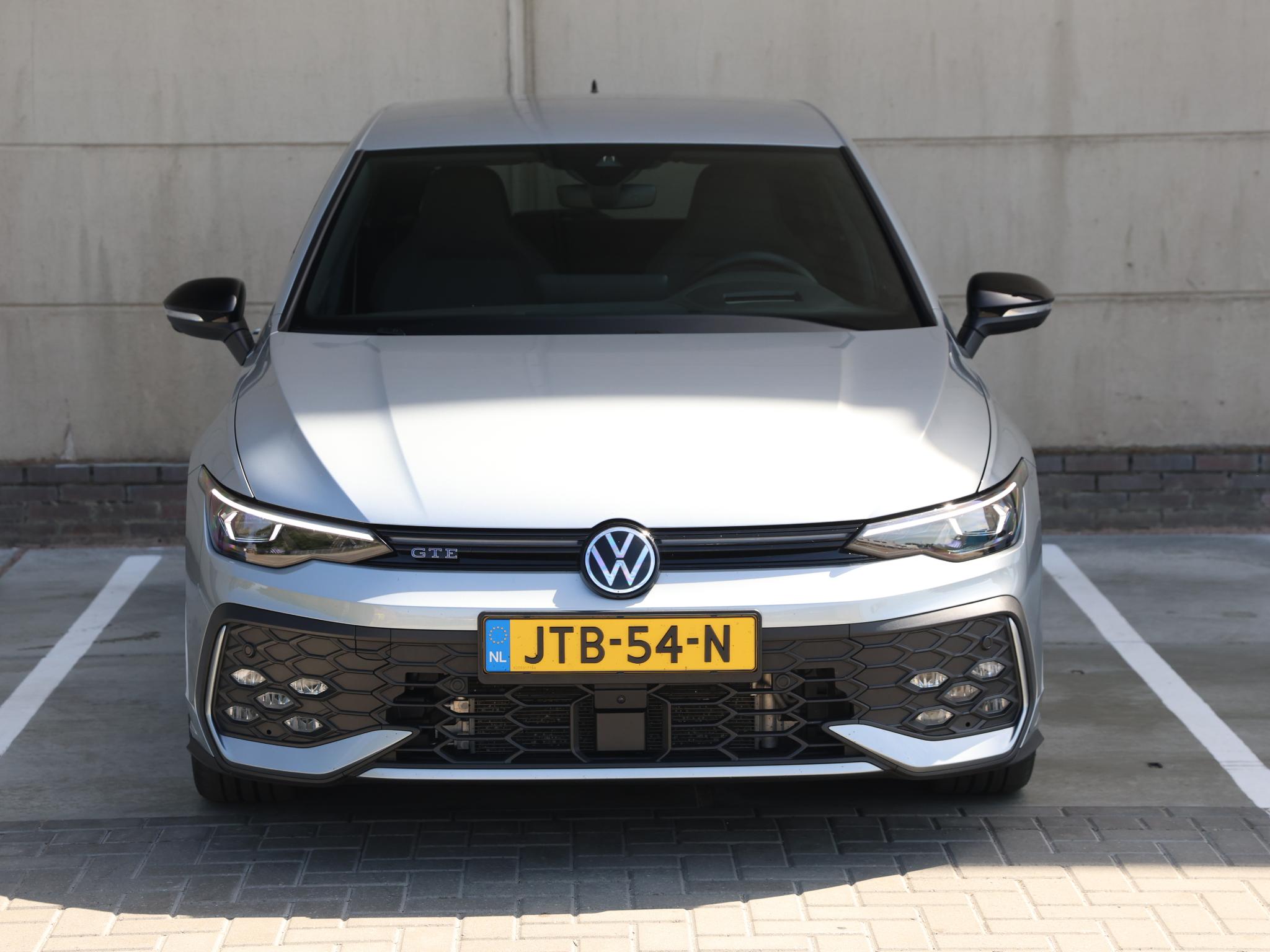 Volkswagen Golf GTE 1.5 eHybrid - Afbeelding 4