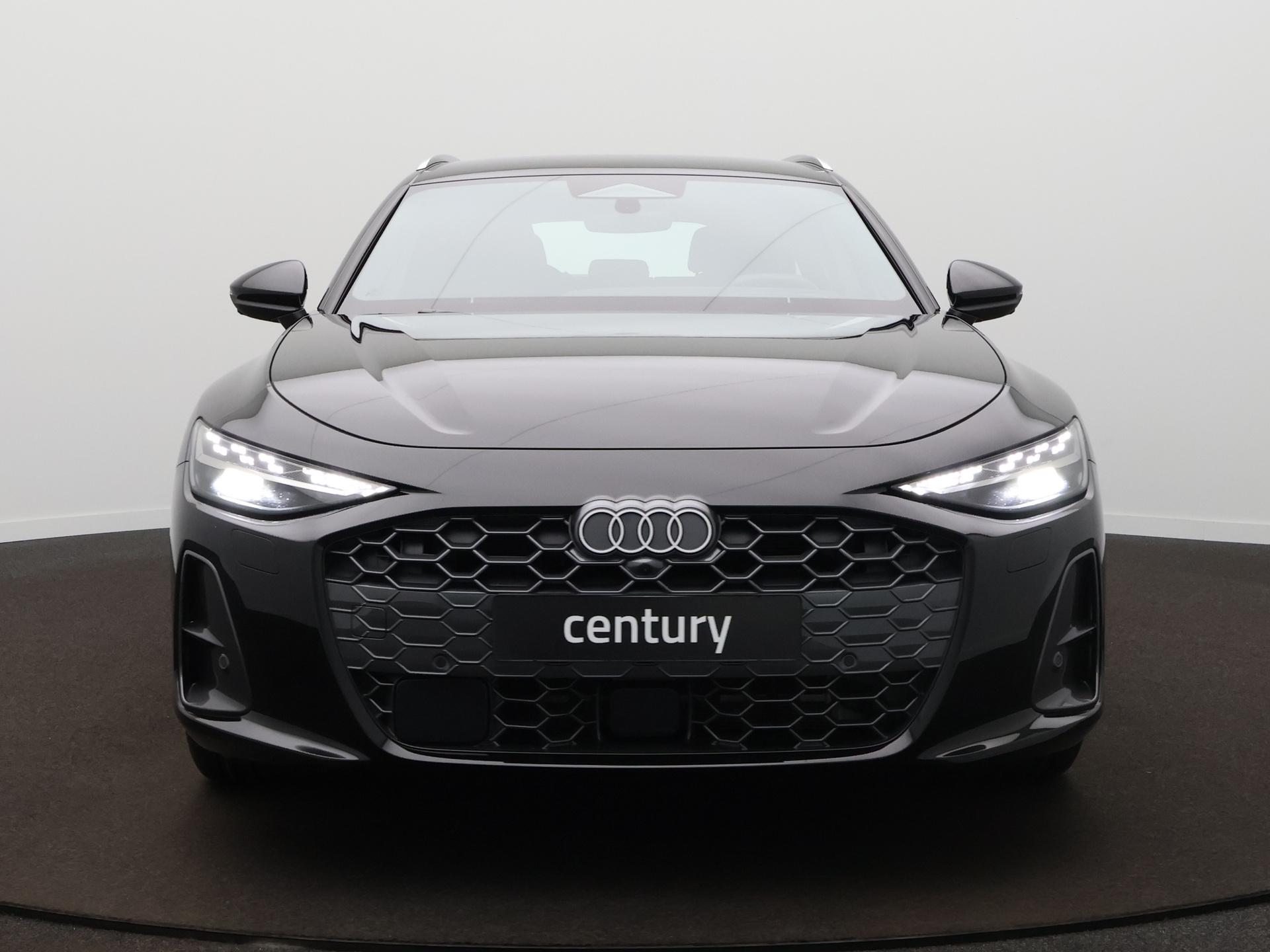 Audi A6 Avant 2.0 e-hybrid quattro S edition - Afbeelding 2