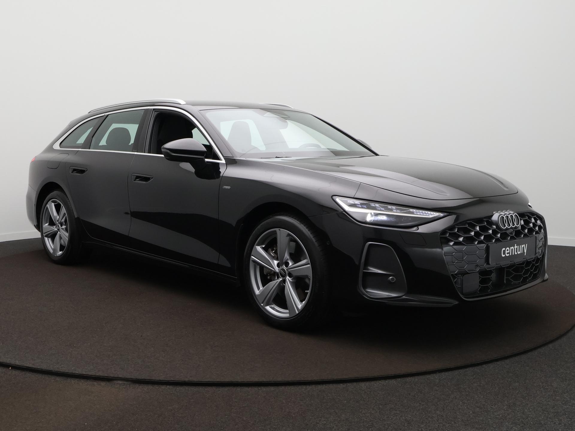Audi A6 Avant 2.0 e-hybrid quattro S edition - Afbeelding 3