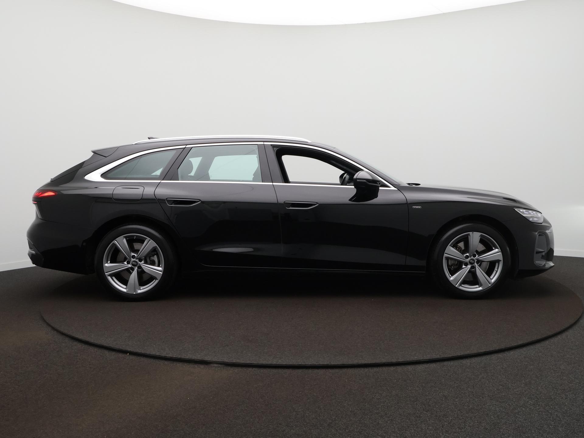 Audi A6 Avant 2.0 e-hybrid quattro S edition - Afbeelding 5