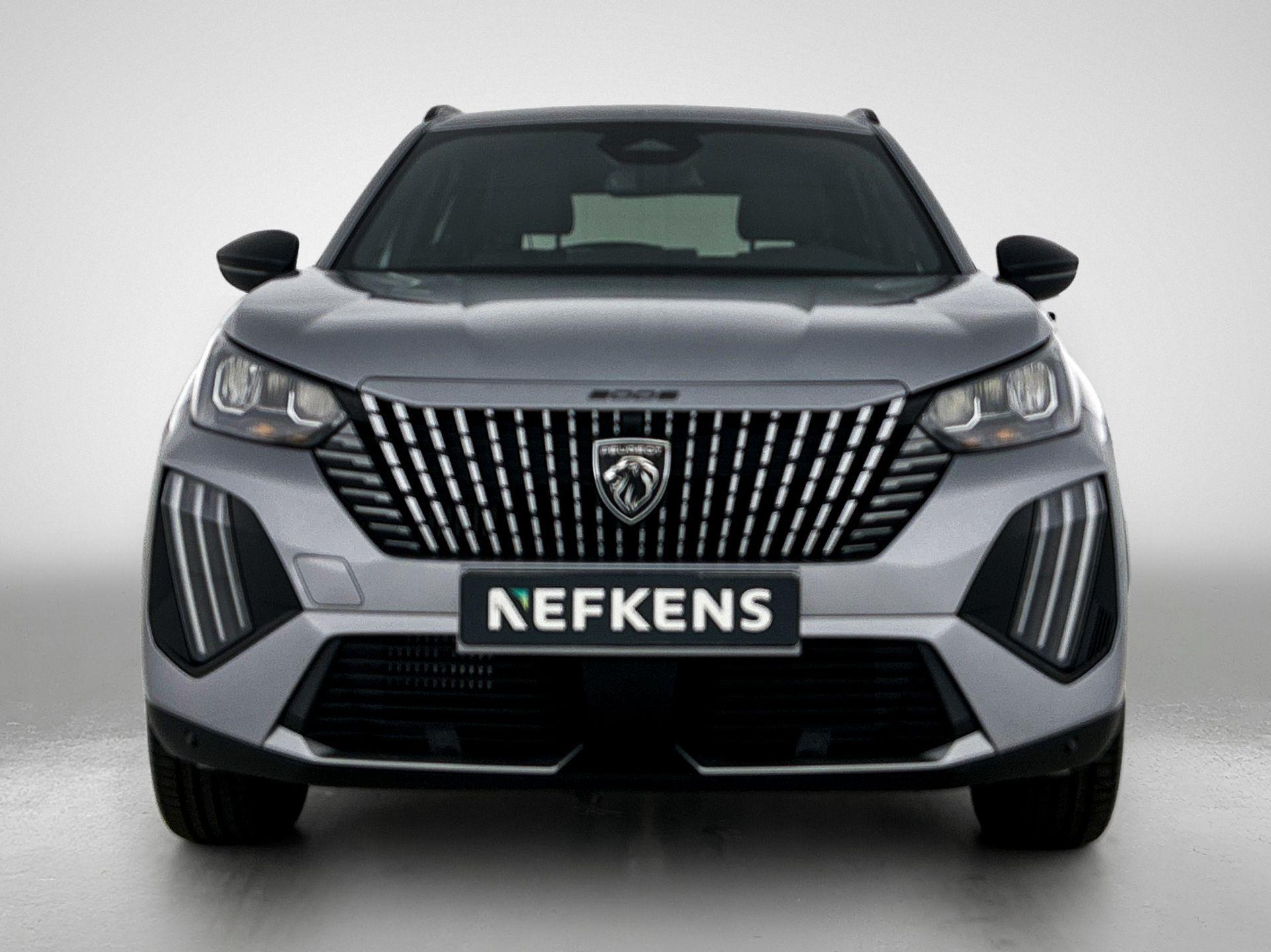 Peugeot 2008 1.2 Hybrid 145pk Allure Automaat - Afbeelding 3