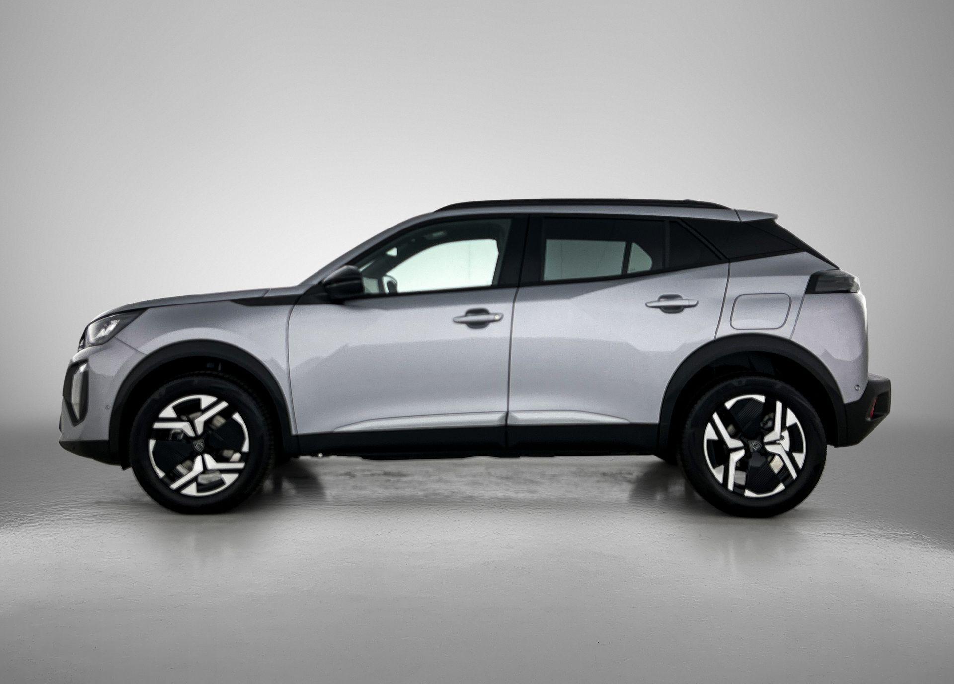 Peugeot 2008 1.2 Hybrid 145pk Allure Automaat - Afbeelding 4