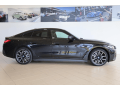 BMW i4 Gran Coupé eDrive40 - Afbeelding 2