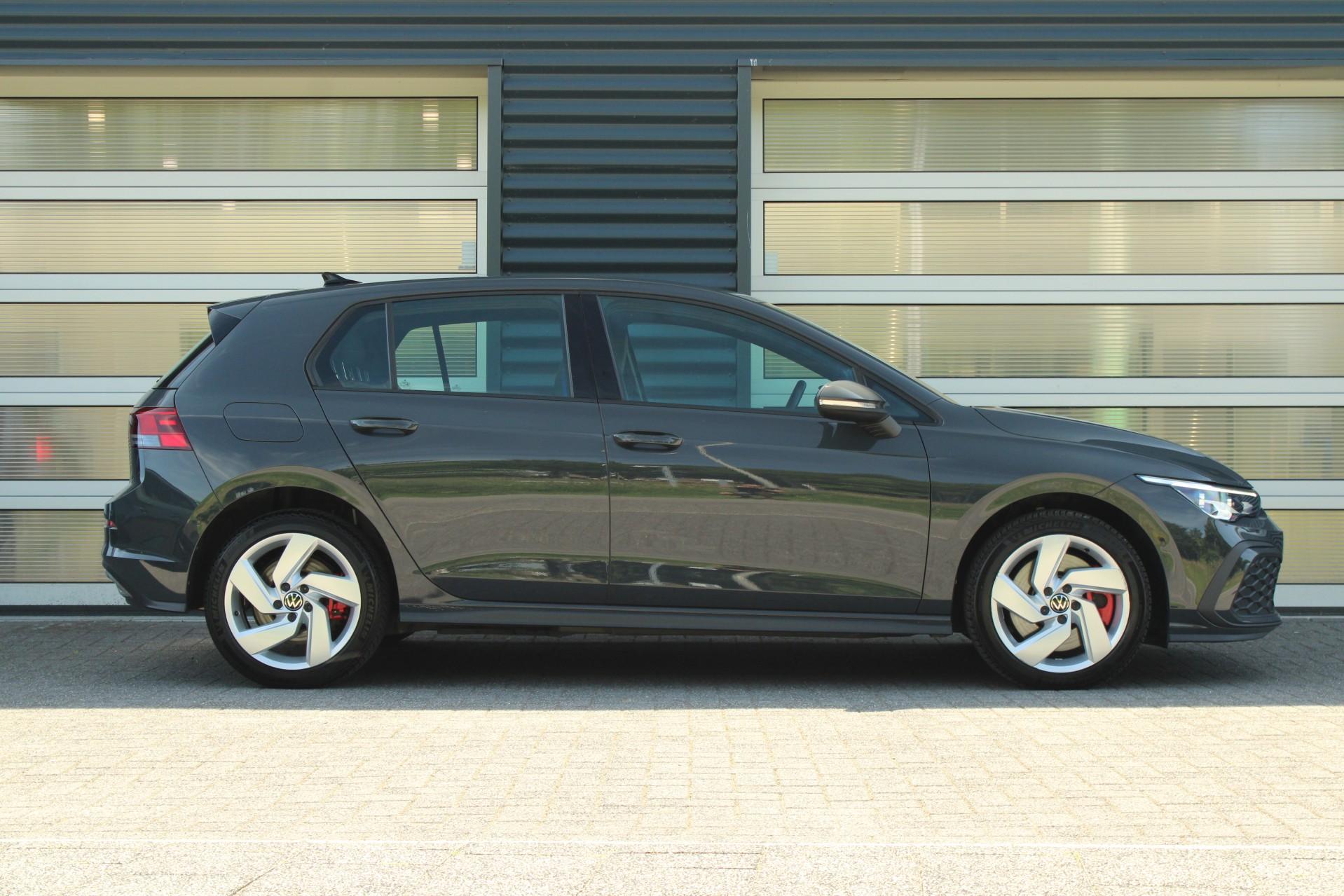 Volkswagen Golf 1.4 TSI eHybrid 245pk 6-DSG GTE - Afbeelding 3