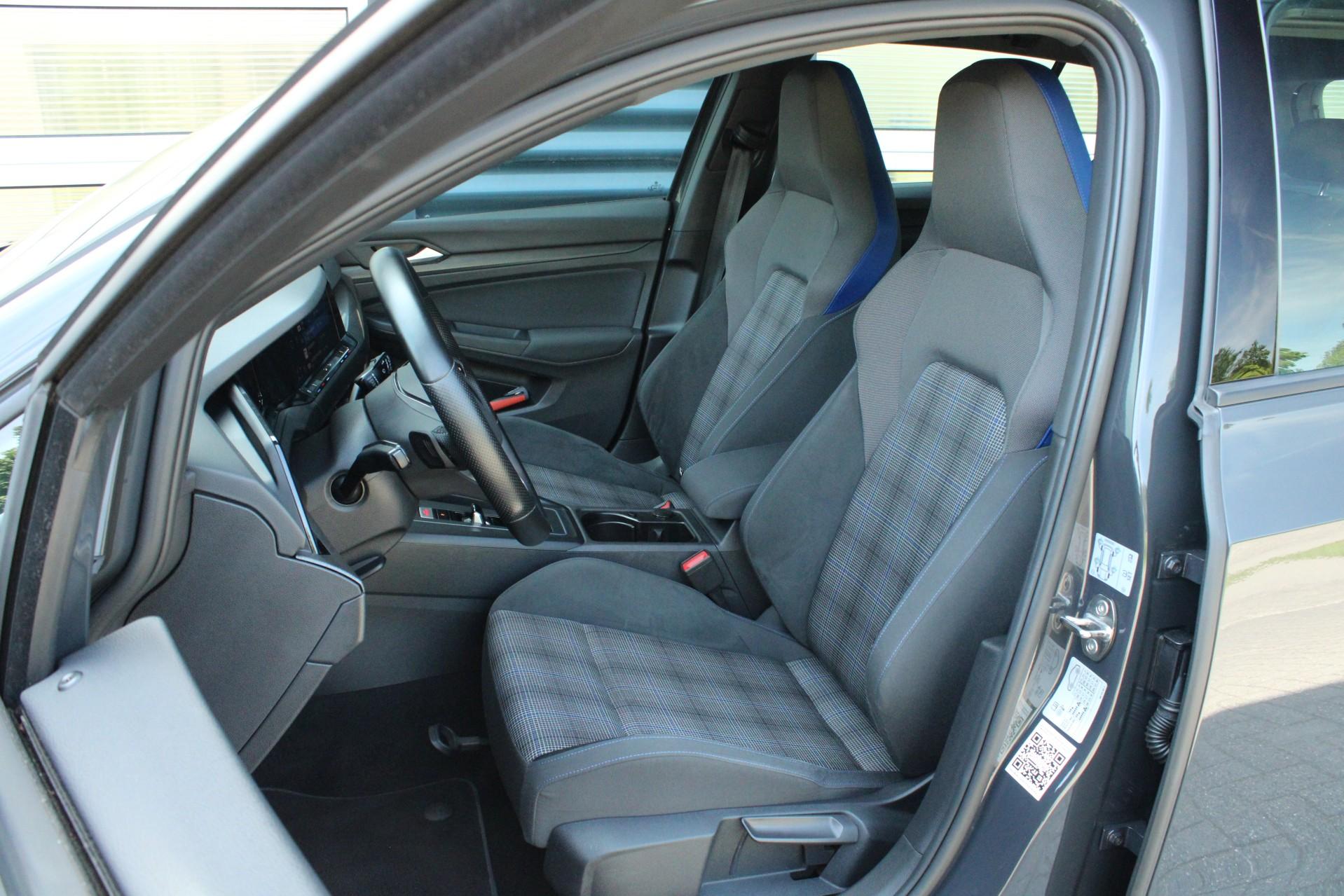 Volkswagen Golf 1.4 TSI eHybrid 245pk 6-DSG GTE - Afbeelding 4