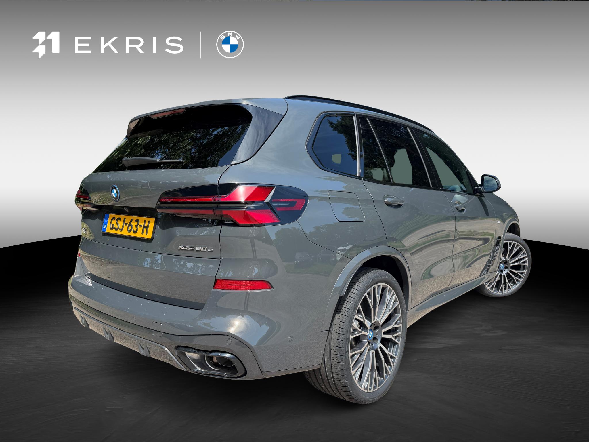 BMW X5 xDrive50e - Afbeelding 2