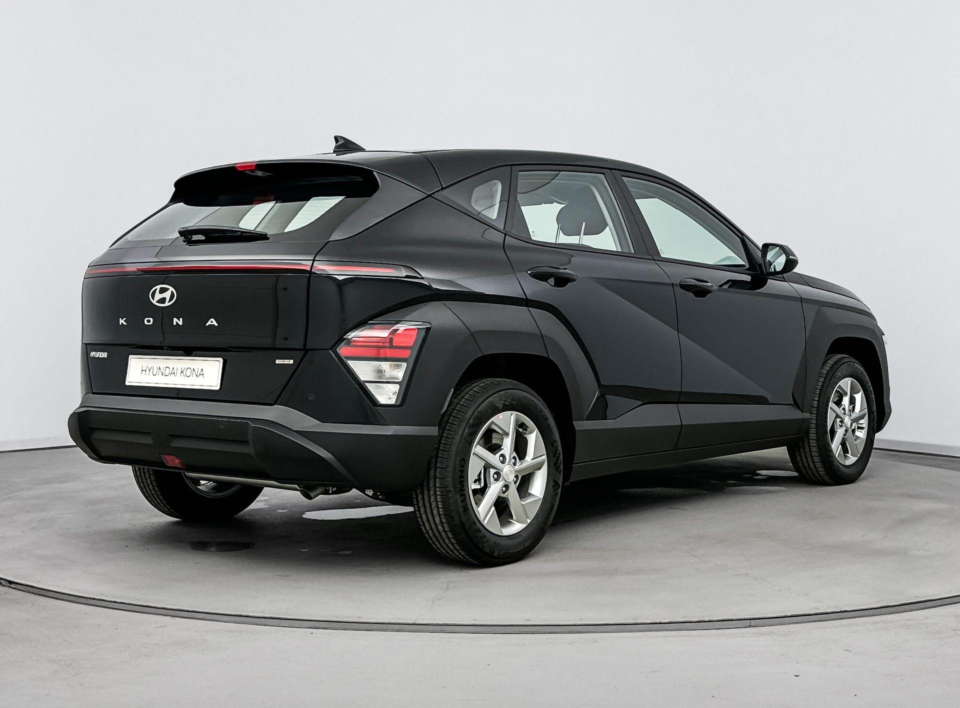 Hyundai Kona 1.6 GDI HEV E-Motion - Afbeelding 2