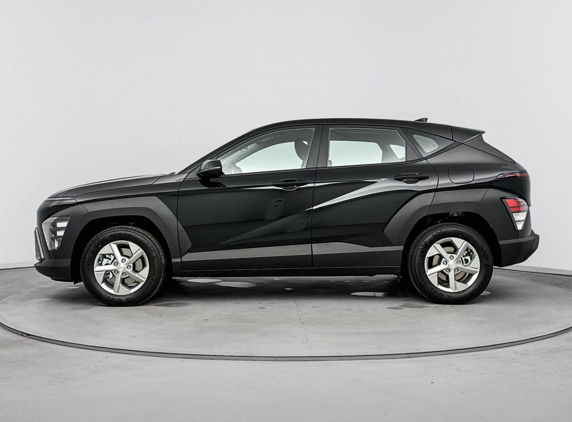 Hyundai Kona 1.6 GDI HEV E-Motion - Afbeelding 3