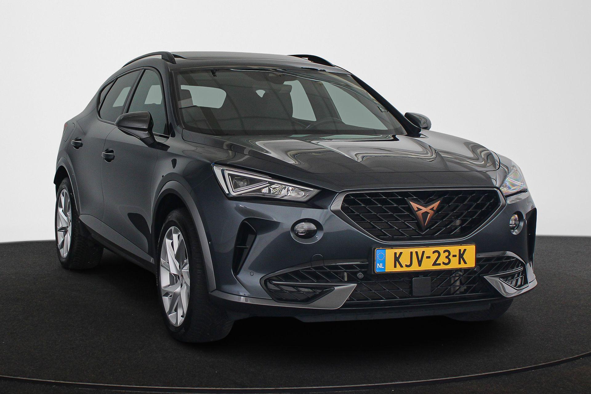 CUPRA Formentor 1.4 e-Hybrid - Afbeelding 2