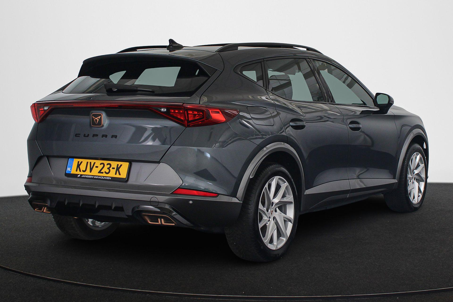 CUPRA Formentor 1.4 e-Hybrid - Afbeelding 3