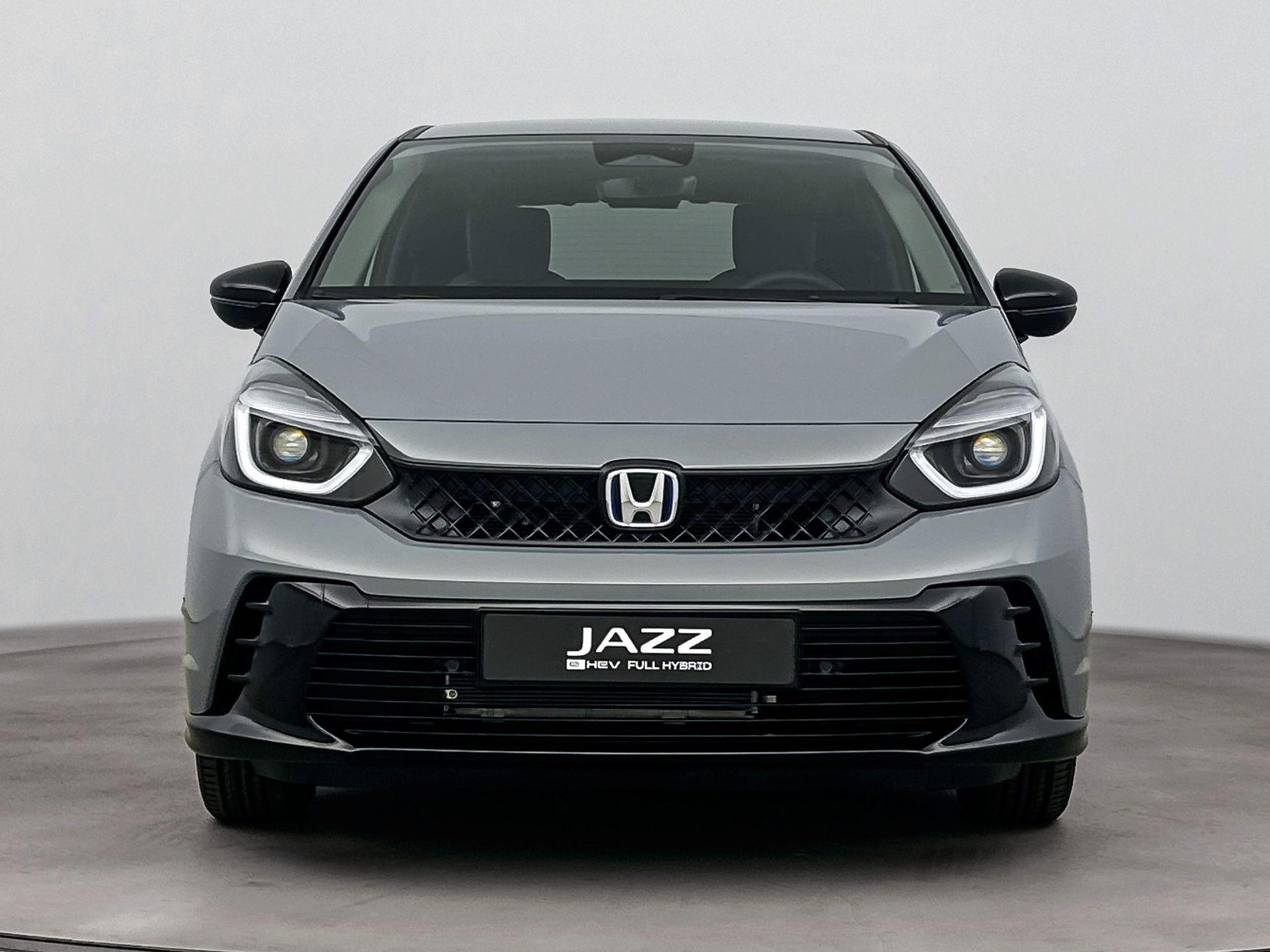 Honda Jazz 1.5 e:HEV Advance Sport - Afbeelding 5