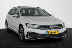 Volkswagen Passat Variant 1.4 TSI PHEV GTE - Afbeelding 2
