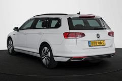 Volkswagen Passat Variant 1.4 TSI PHEV GTE - Afbeelding 4