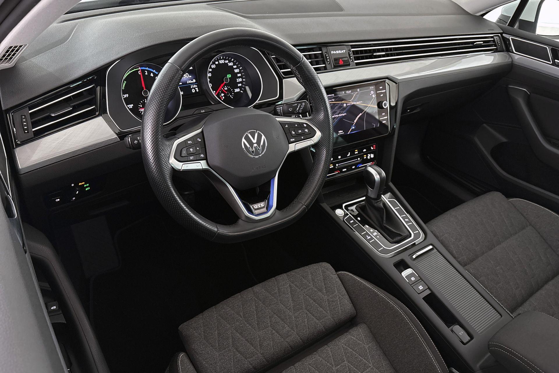 Volkswagen Passat Variant 1.4 TSI PHEV GTE - Afbeelding 5