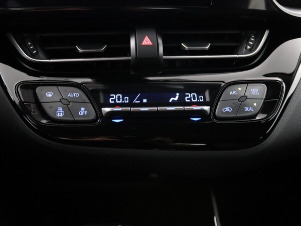 airco (automatisch)