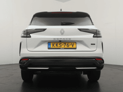Renault Espace techno full hybrid E-Tech 200 - 7 zitplaatsen - Afbeelding 4