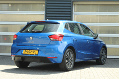 SEAT Ibiza 1.0 EcoTSI 95pk Style - Afbeelding 2