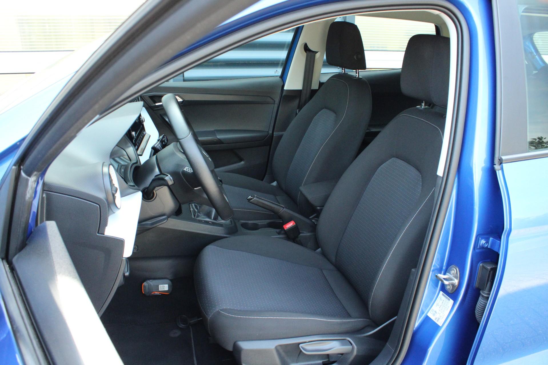 SEAT Ibiza 1.0 EcoTSI 95pk Style - Afbeelding 4