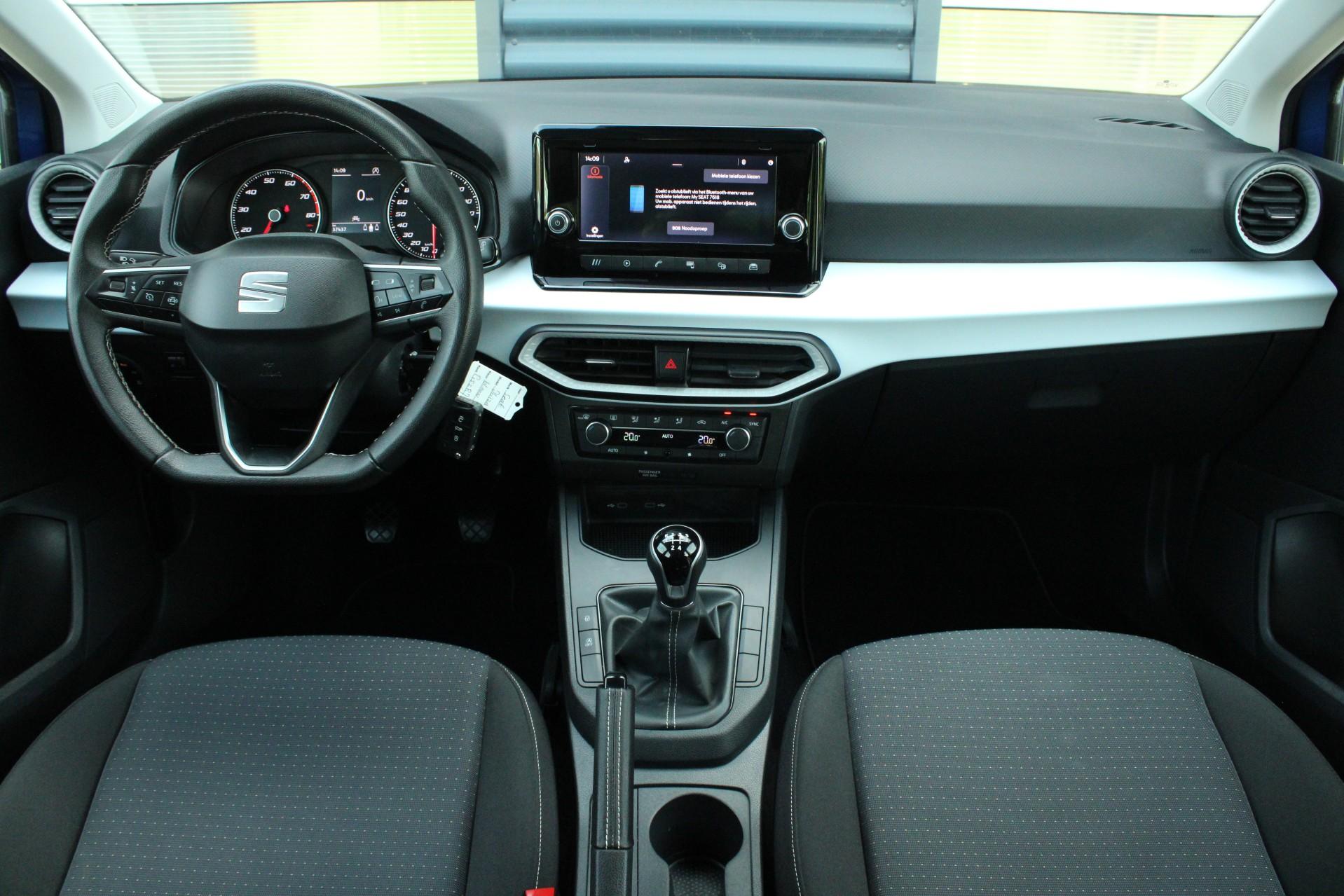 SEAT Ibiza 1.0 EcoTSI 95pk Style - Afbeelding 5