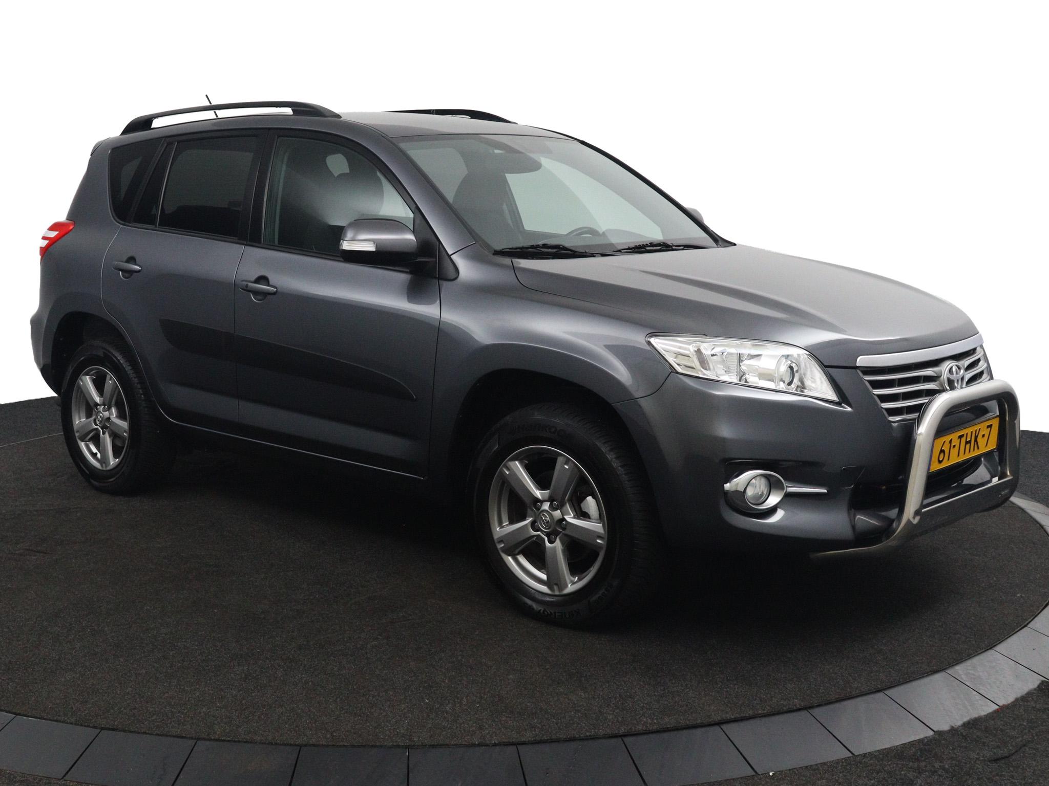 Toyota RAV4 2.0 VVTi Dynamic - Afbeelding 2