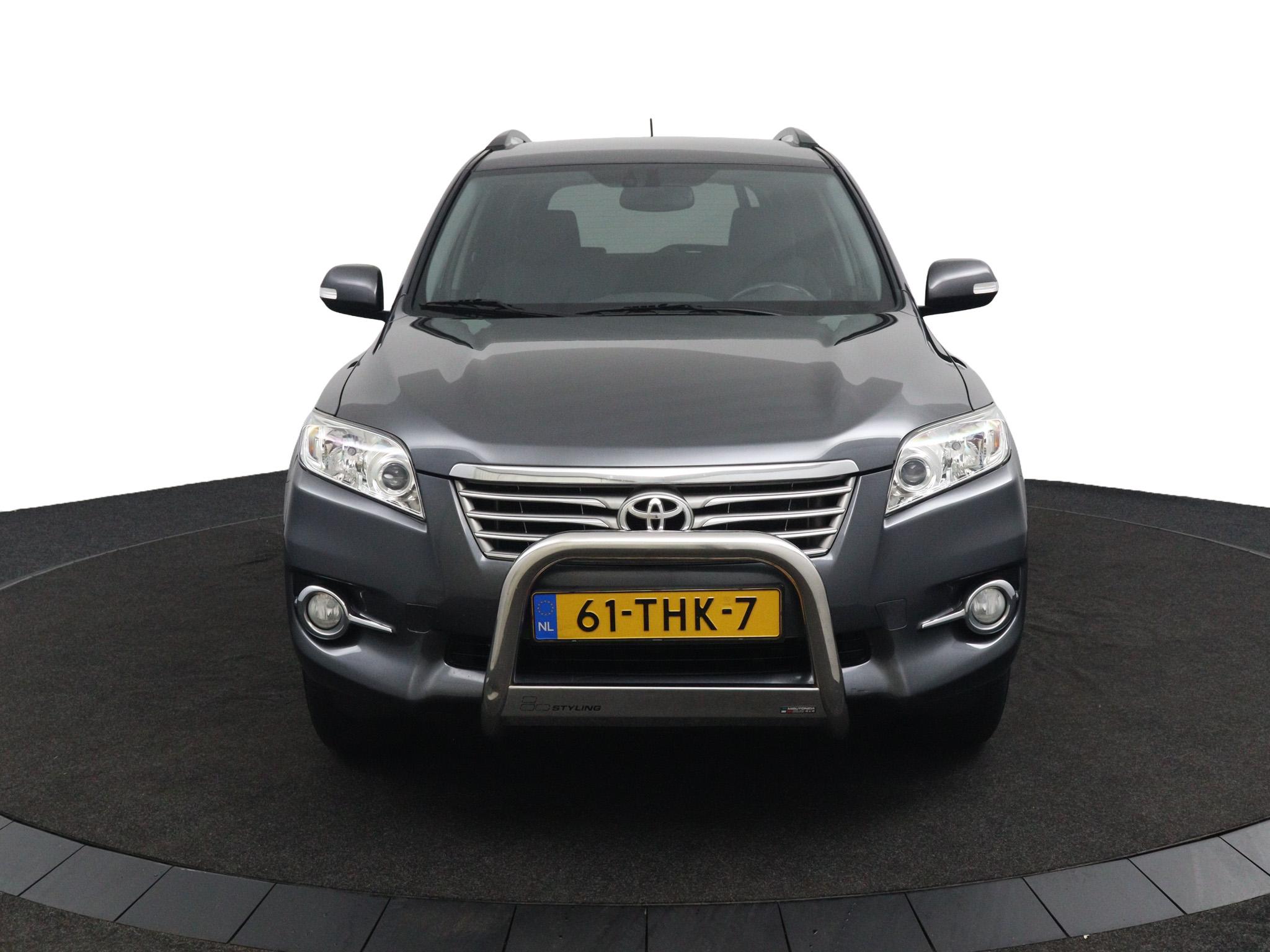 Toyota RAV4 2.0 VVTi Dynamic - Afbeelding 3