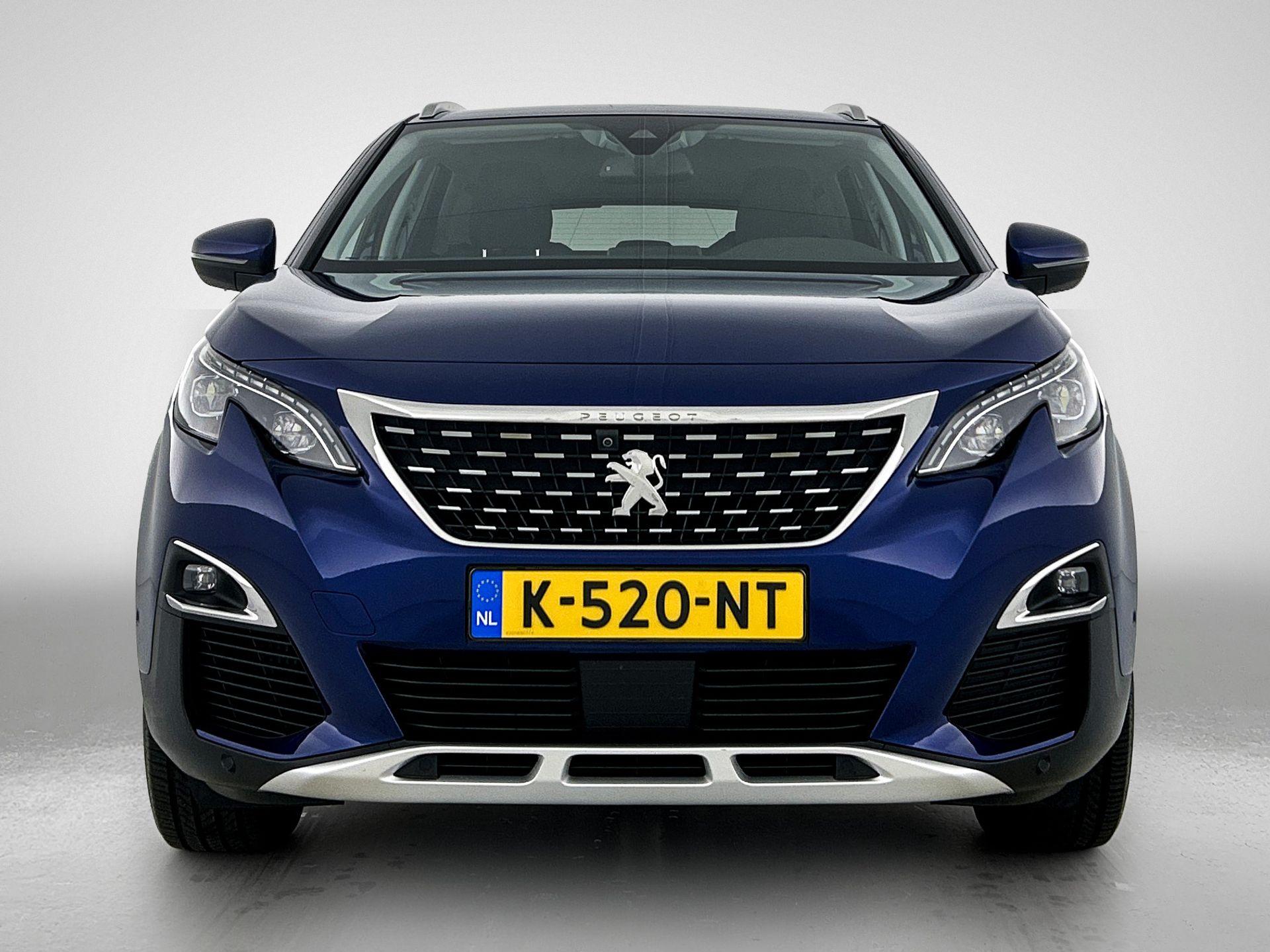 Peugeot 3008 1.2 130pk Allure - Afbeelding 2