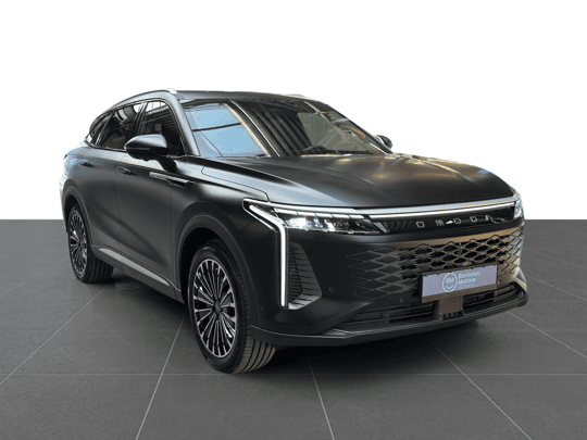 Omoda 9 SHS omoda 9 Premium*1.5EDGI Hybrid 538PK*full option*carplay*360° camera*ACC*