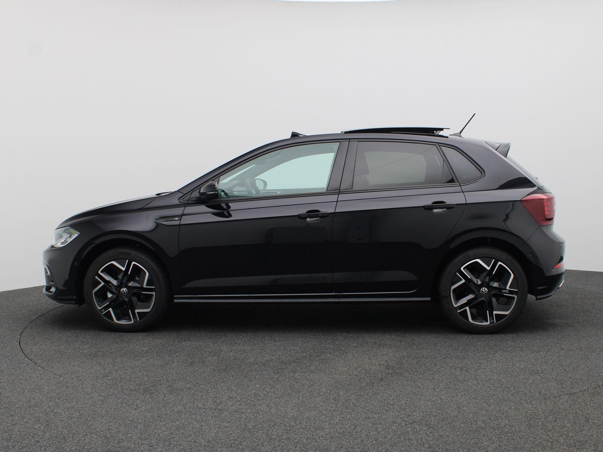 Volkswagen Polo 1.0 TSI R-Line Edition 95PK DSG - Afbeelding 3