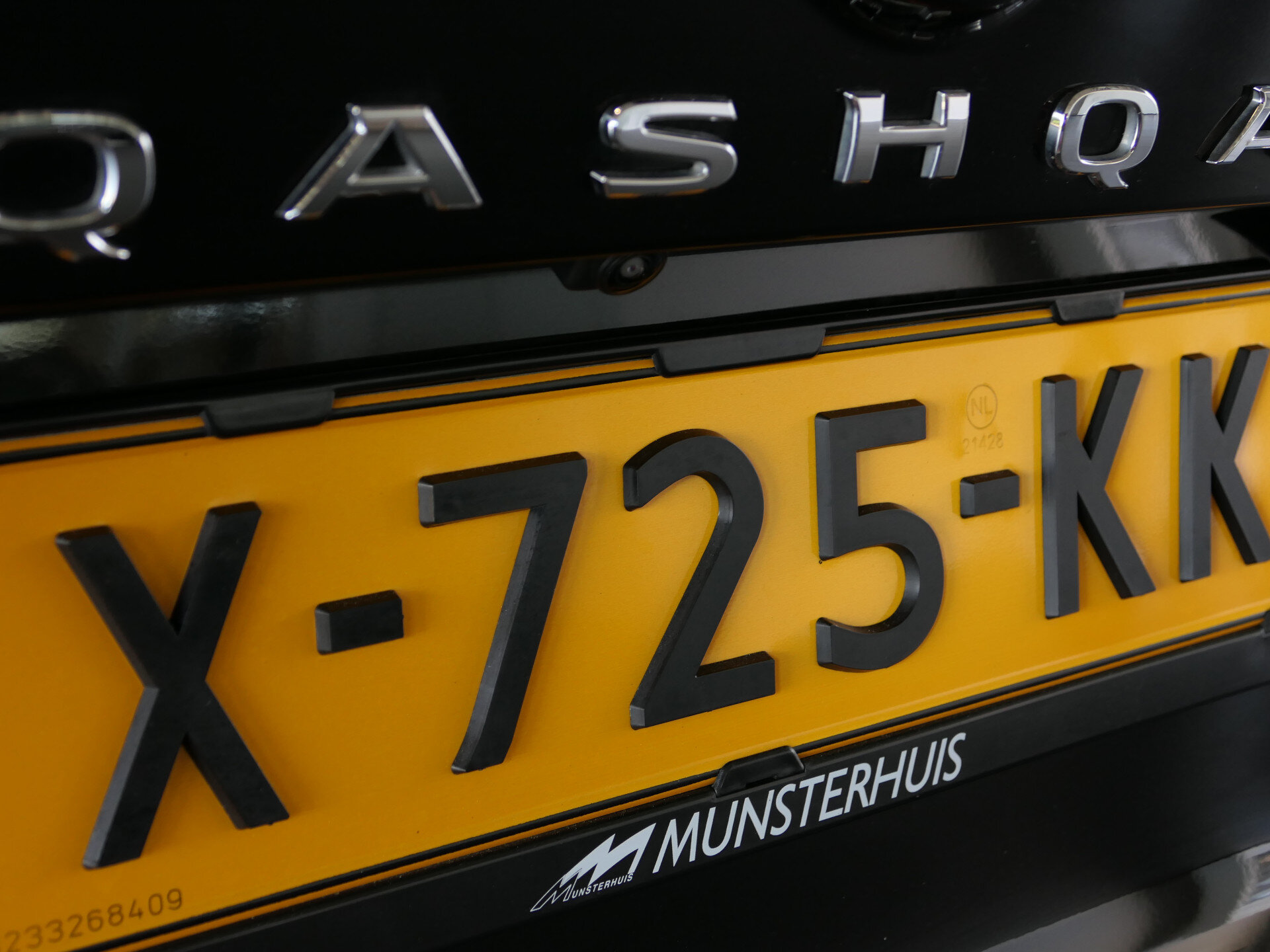 Nissan Qashqai 1.3 MHEV Xtronic Tekna - Afbeelding 5