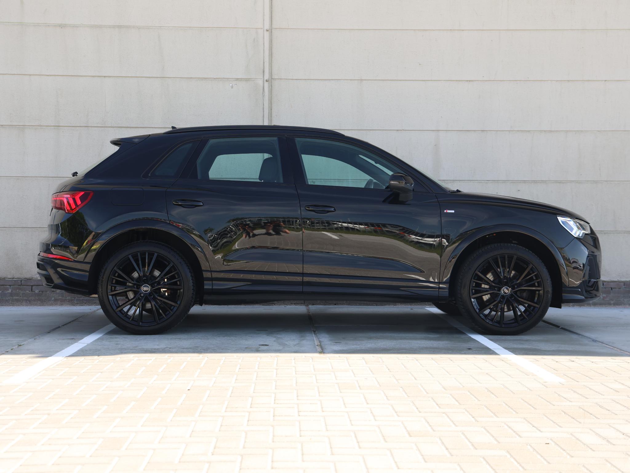 Audi Q3 45 TFSI e 245 pk S-Line - Afbeelding 2