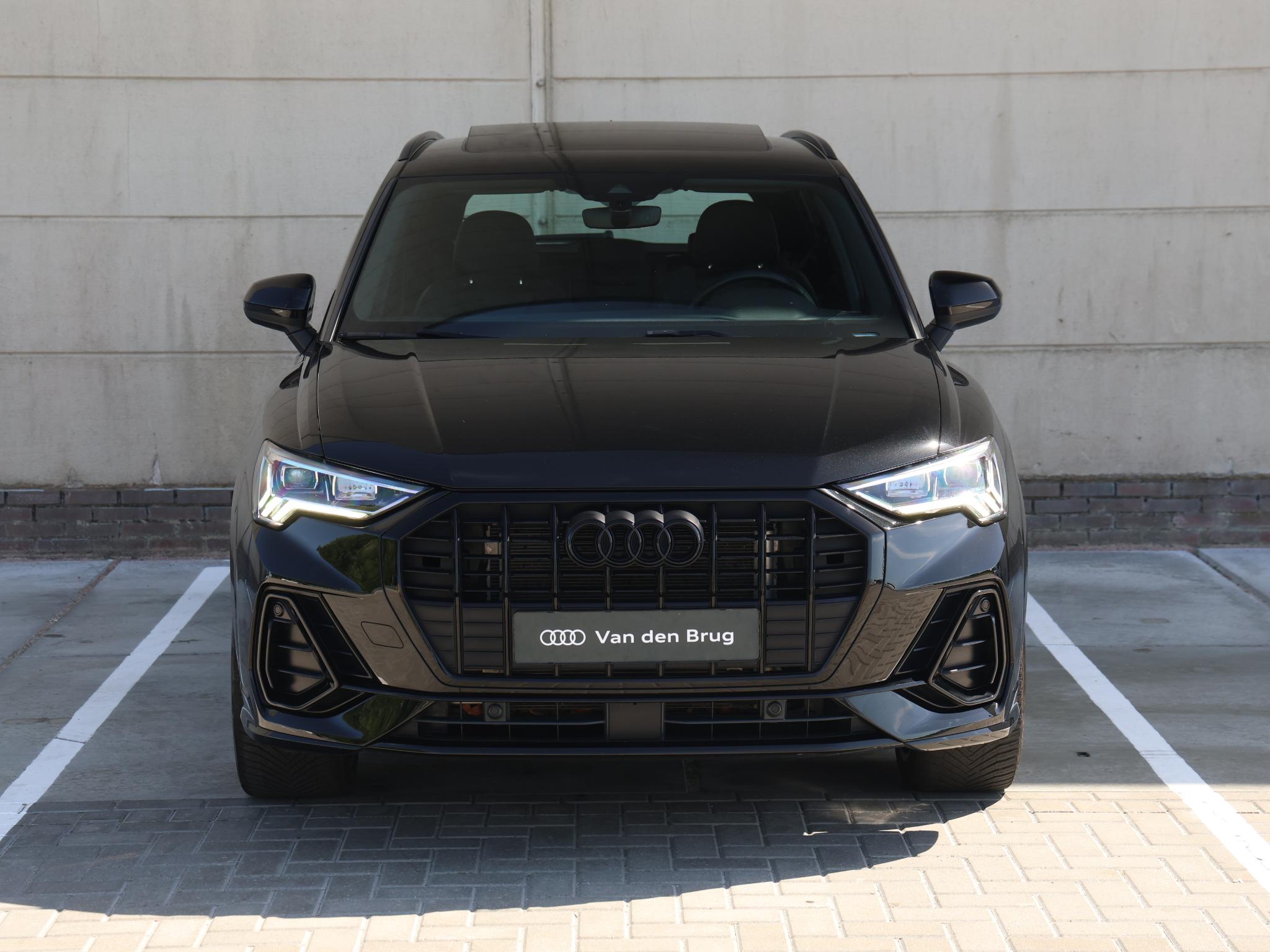 Audi Q3 45 TFSI e 245 pk S-Line - Afbeelding 4