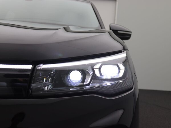 matrix LED koplampen