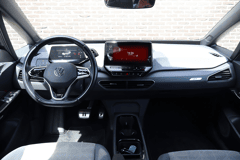 Volkswagen ID.3 204pk First 58 kWh - Afbeelding 5