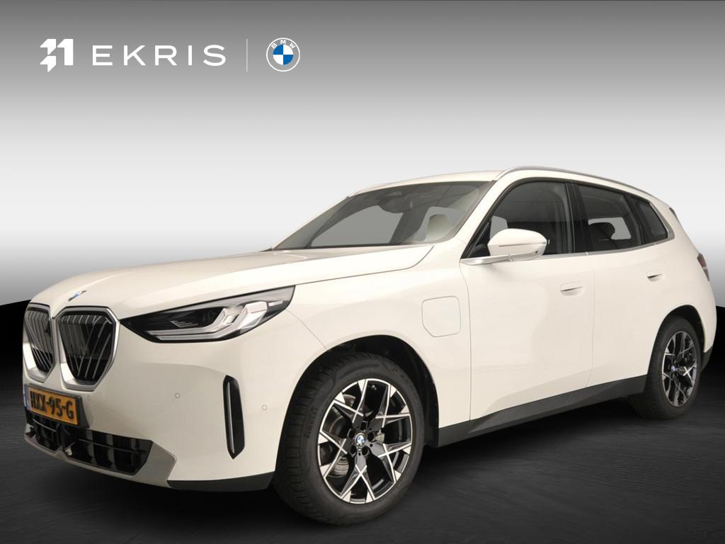 BMW X3 30e xDrive