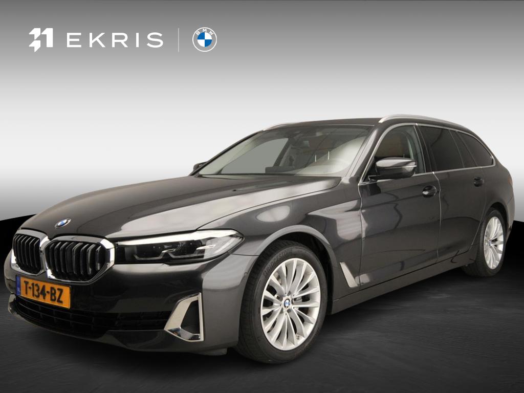 BMW 5 Serie Touring 520i