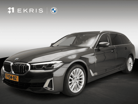 BMW 5 Serie Touring 520i