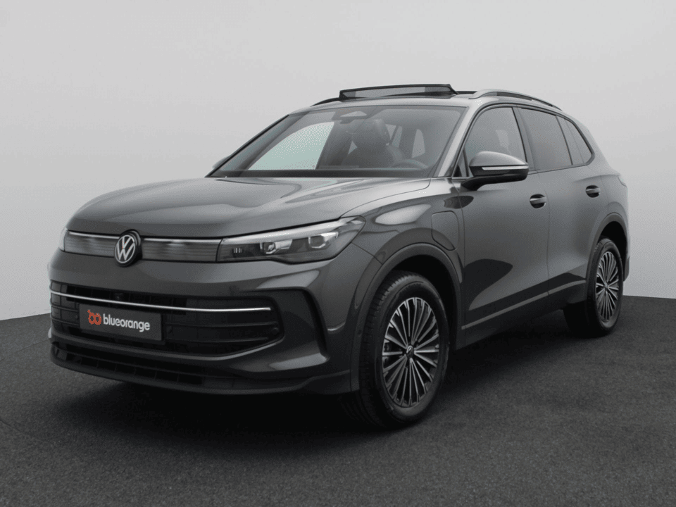 Volkswagen Tiguan 1.5 eHybrid Life Edition 204PK DSG - Afbeelding 1