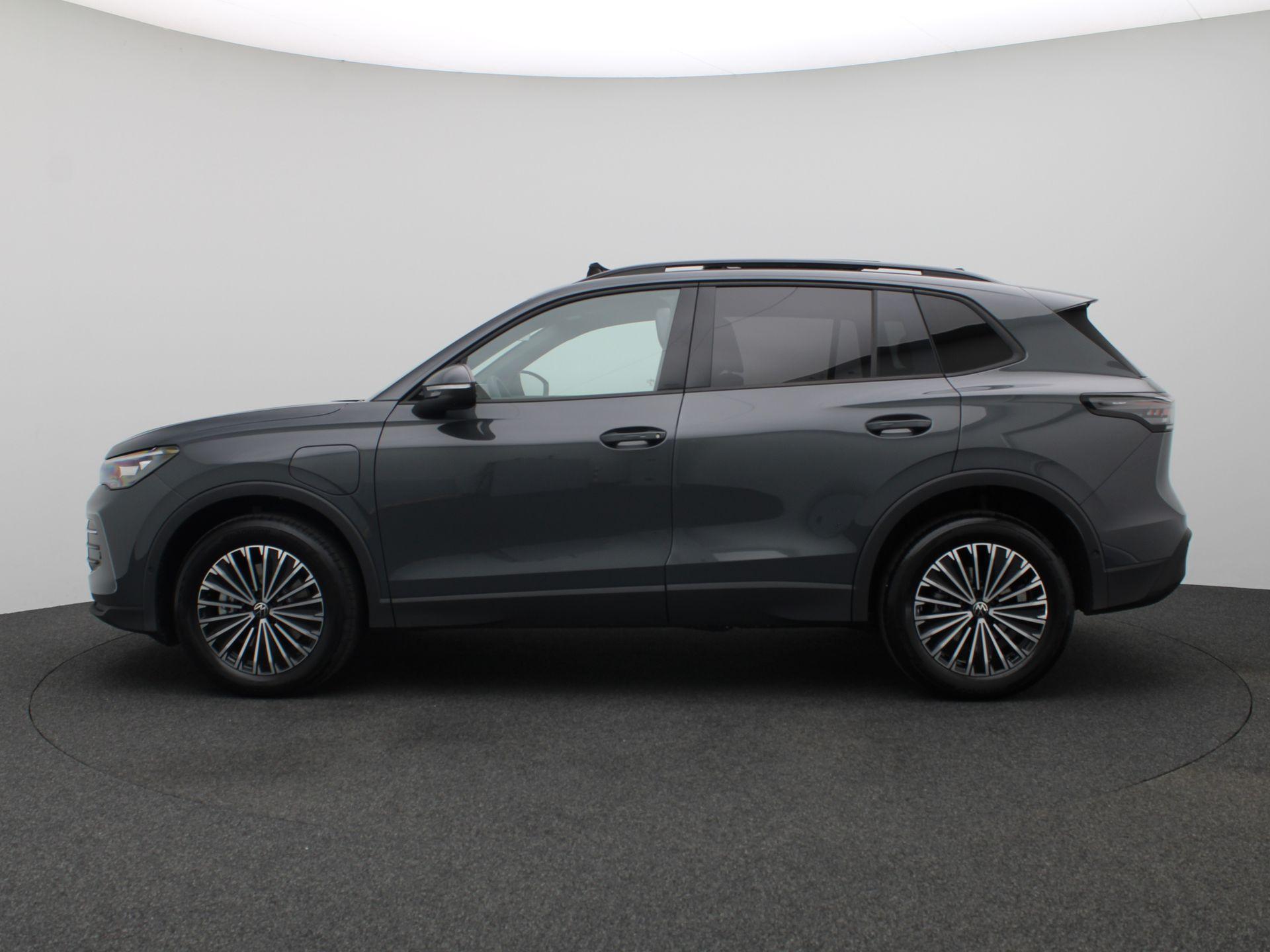 Volkswagen Tiguan 1.5 eHybrid Life Edition 204PK DSG - Afbeelding 3