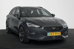 CUPRA Leon Sportstourer 1.4 e-Hybrid VZ 245 PK - Afbeelding 2
