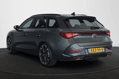 CUPRA Leon Sportstourer 1.4 e-Hybrid VZ 245 PK - Afbeelding 4