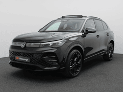 Volkswagen Tiguan 1.5 eHybrid R-Line Edition 272PK DSG Panoramadak, Trekhaak, 20" - Afbeelding 2