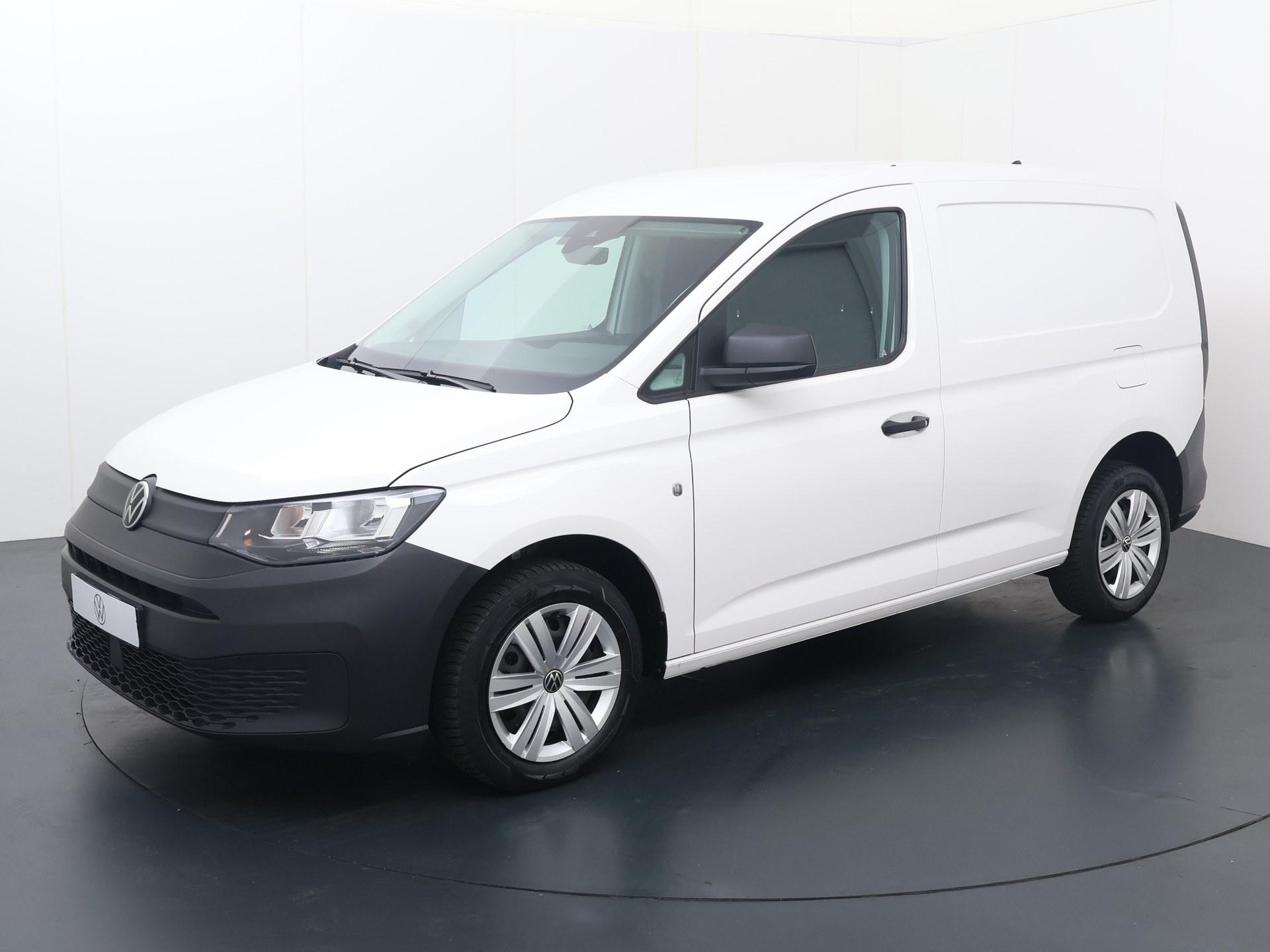 Volkswagen Bedrijfswagens