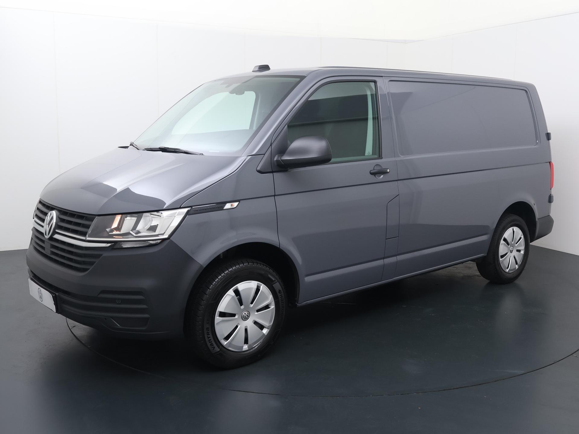 Volkswagen Bedrijfswagens