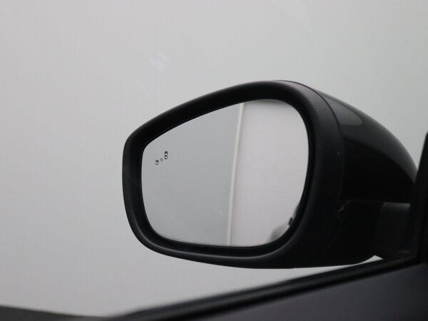 Blind Spot Information System Blind Spot Information System